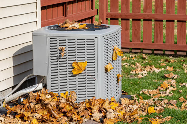 Best Residential HVAC in Perris, CA