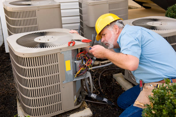 Best Seasonal HVAC Services in Perris, CA