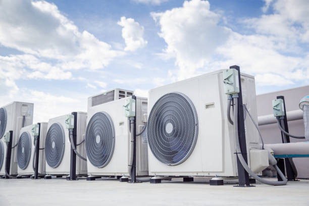 Best Air Conditioning Cleaning in Perris, CA