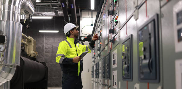 Reliable Perris, CA HVAC Solutions