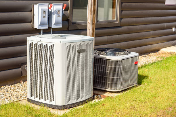 Best Emergency HVAC Services in Perris, CA